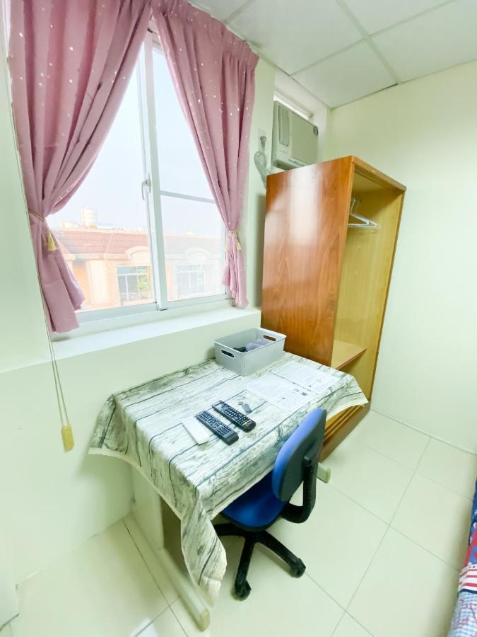 Appartement Tainan Da Ren Ju Extérieur photo