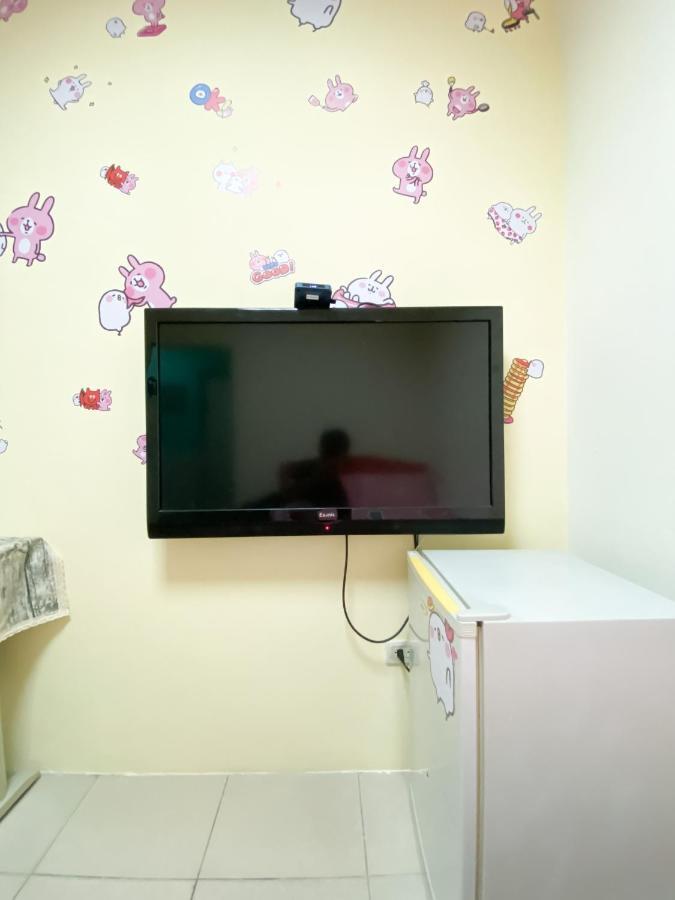 Appartement Tainan Da Ren Ju Extérieur photo