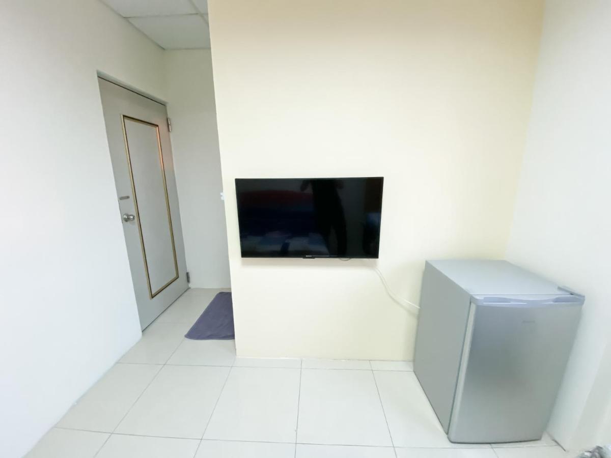 Appartement Tainan Da Ren Ju Extérieur photo